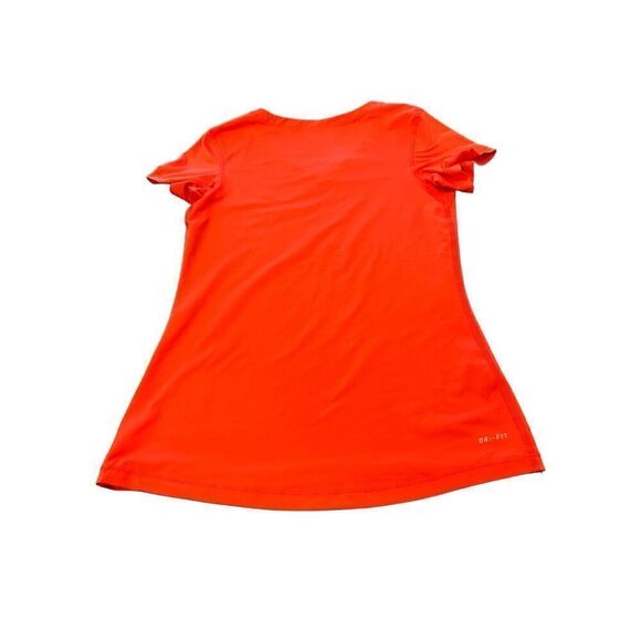 Nike Pro jersey T-shirt size M - Picture 10 of 13